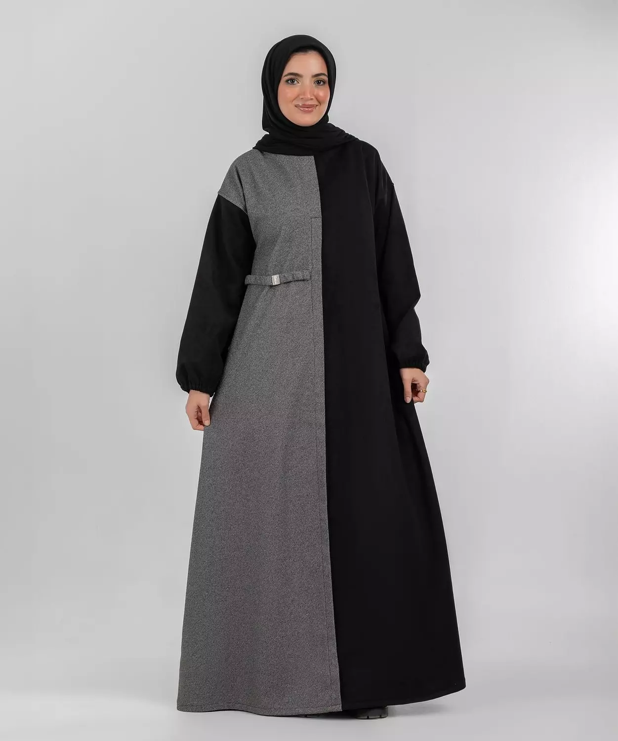 Abaya Dress image