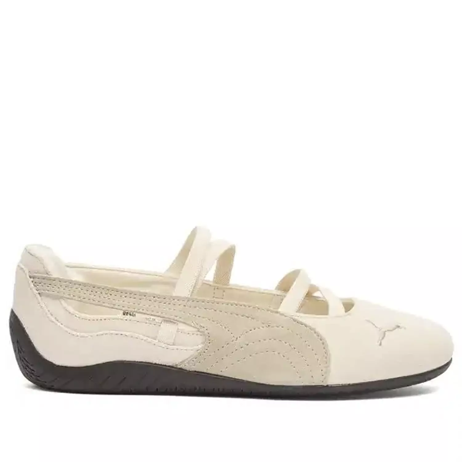 Puma Speedcat Ballet Shoes Alpine image