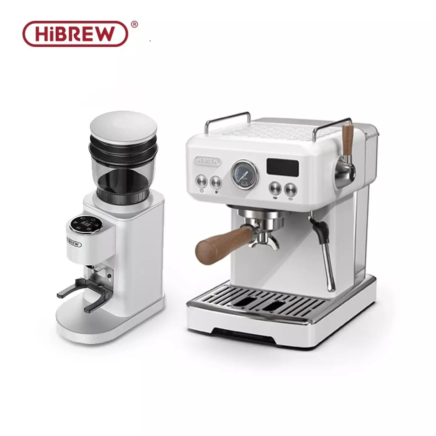 The HiBREW G7 10