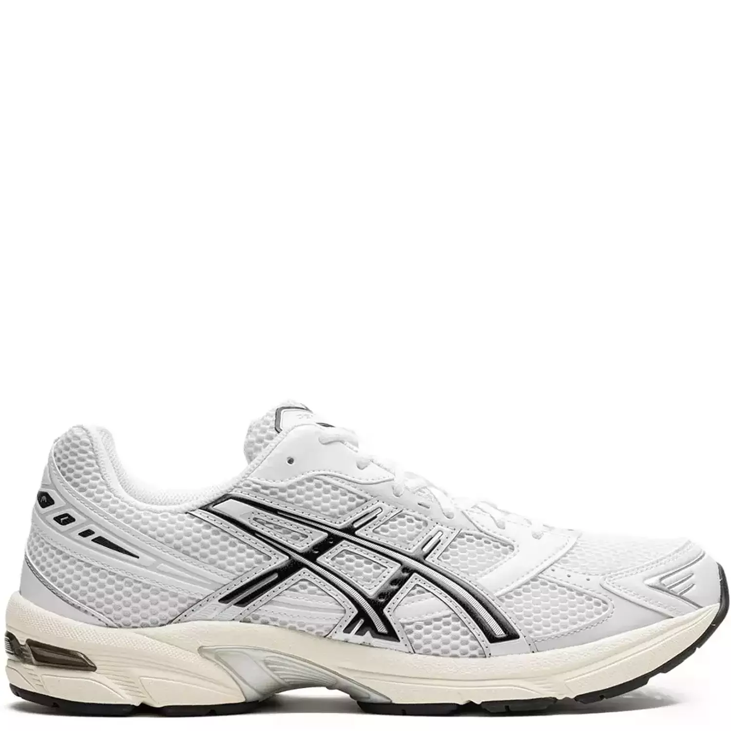 ASICS Gel-1130 White Cloud Grey image