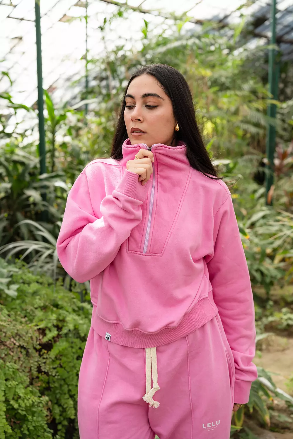 Stone tracksuit 1
