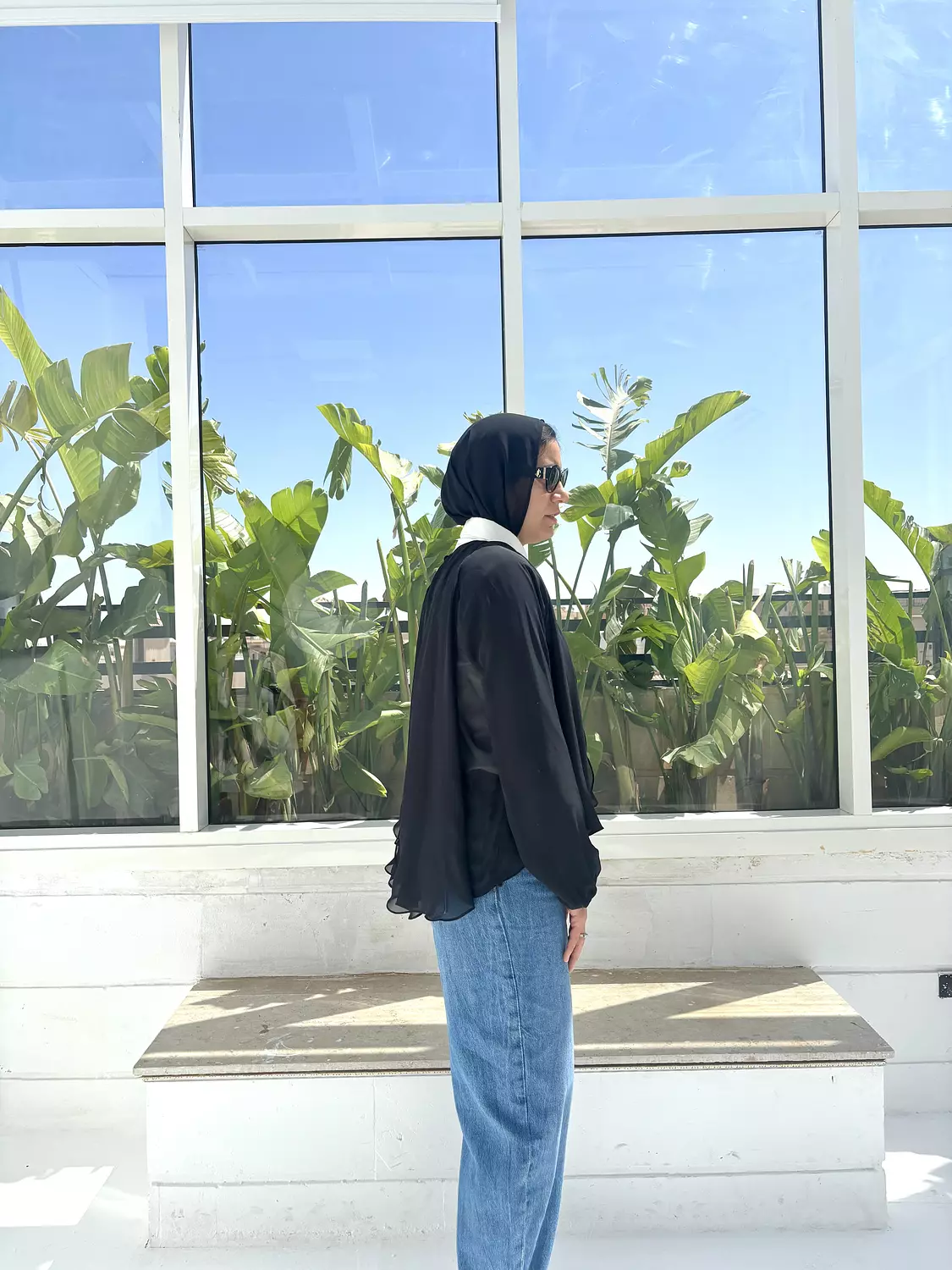 Flora Blouse 8