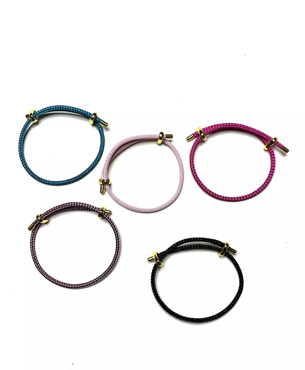 Leather bracelet  image