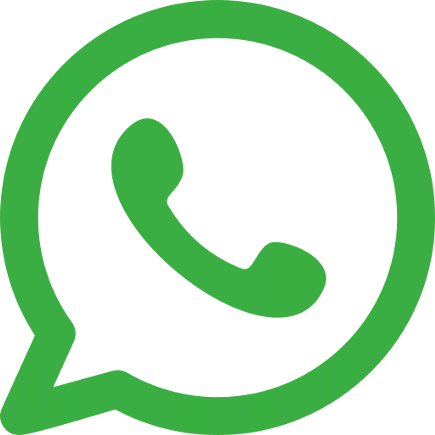 <p>WhatsApp </p>