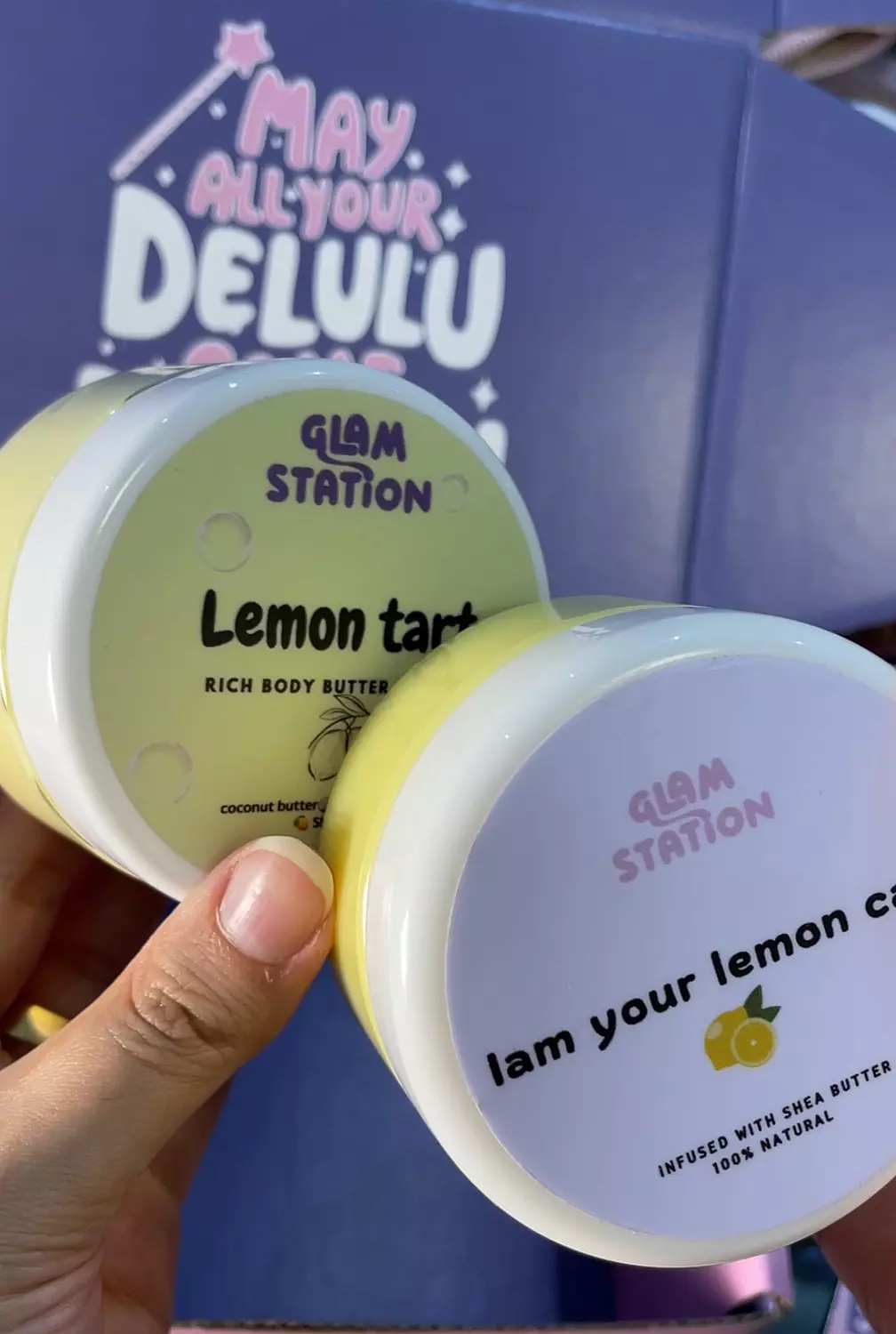 Lemon tree 🌴 🍋 4