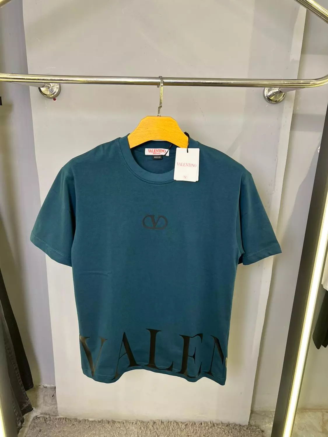 VALENTINO TSHIRT / 1315 image