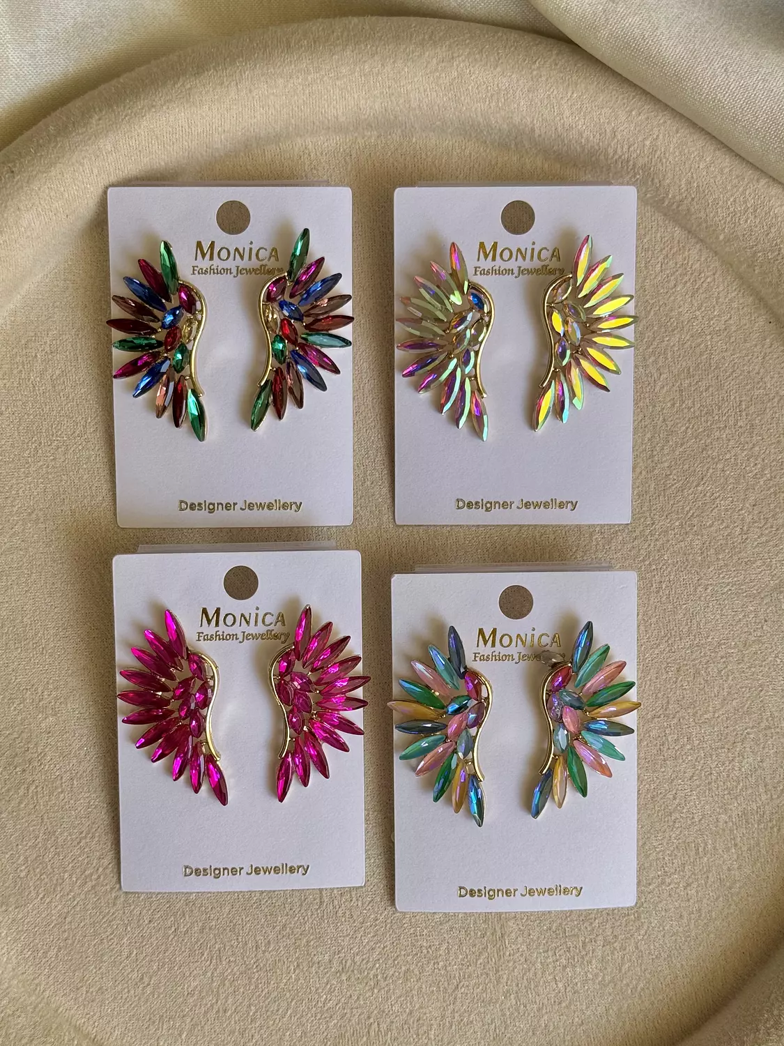 Soiree earring 11 image