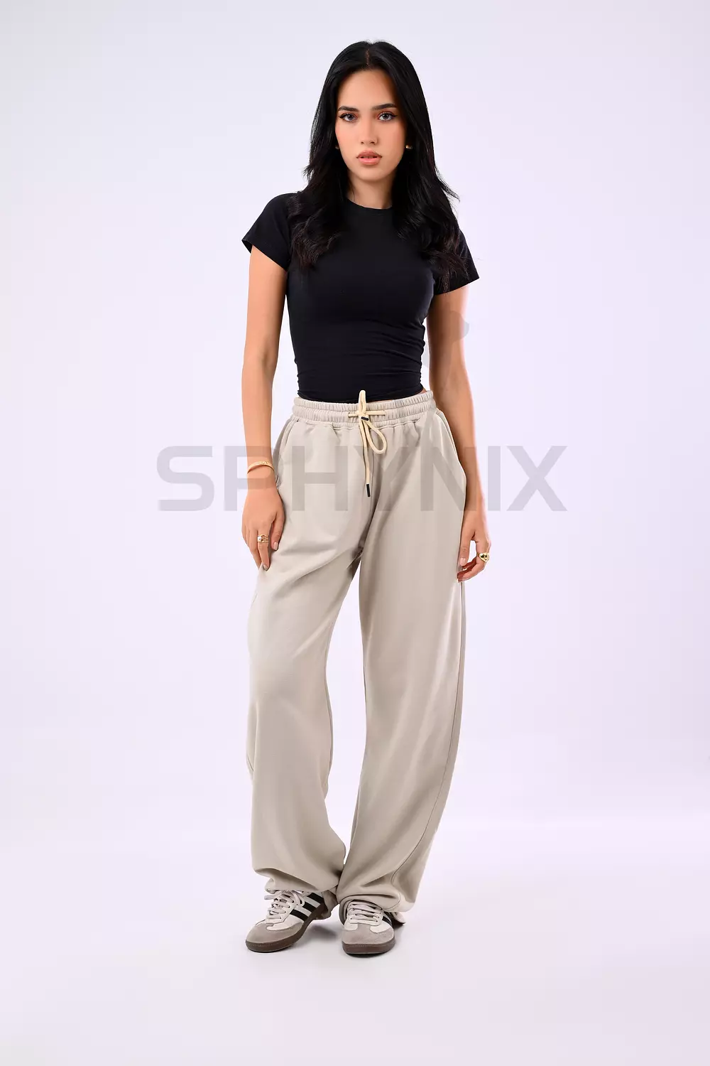 Loose Sport Casual  Sweatpants 6