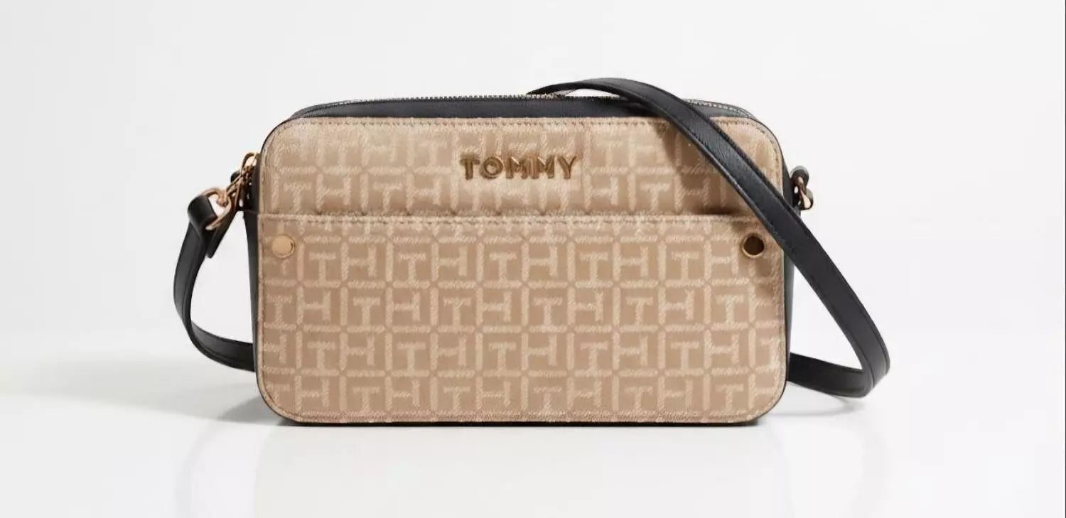 Tommy Hilfiger Crossbody bag hover image