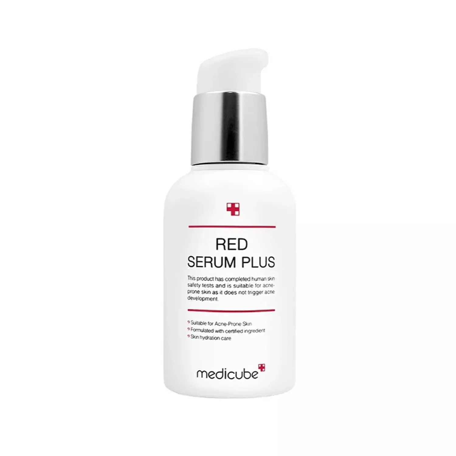 Medicube Red Serum Plus 55 ml image