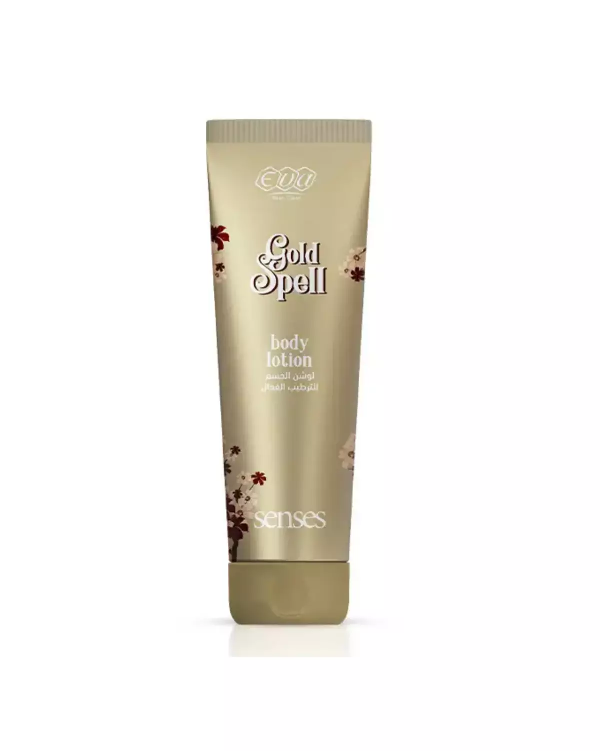 Eva Body Lotion - Gold Spell  image