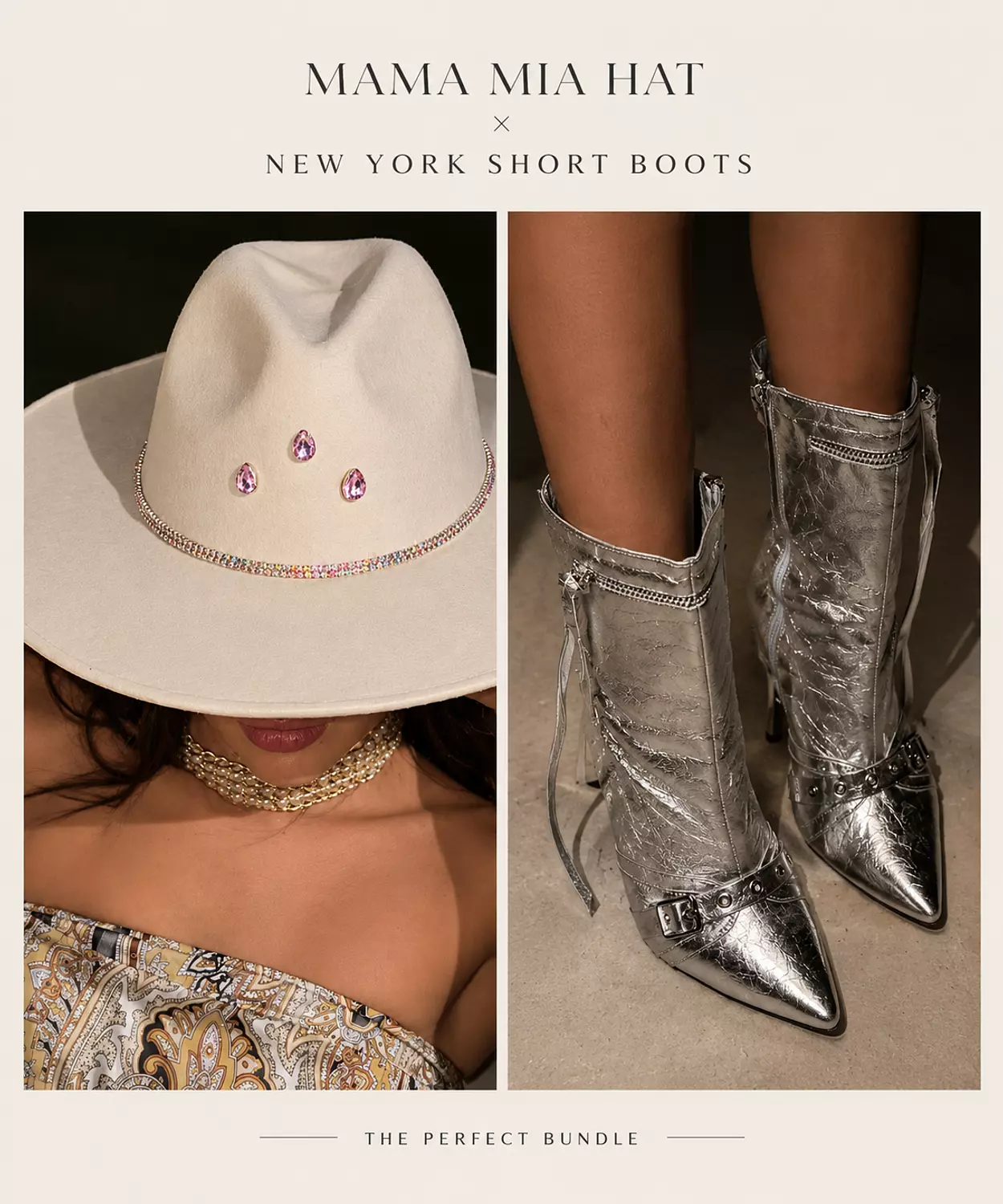 The New-York MIA bundle image