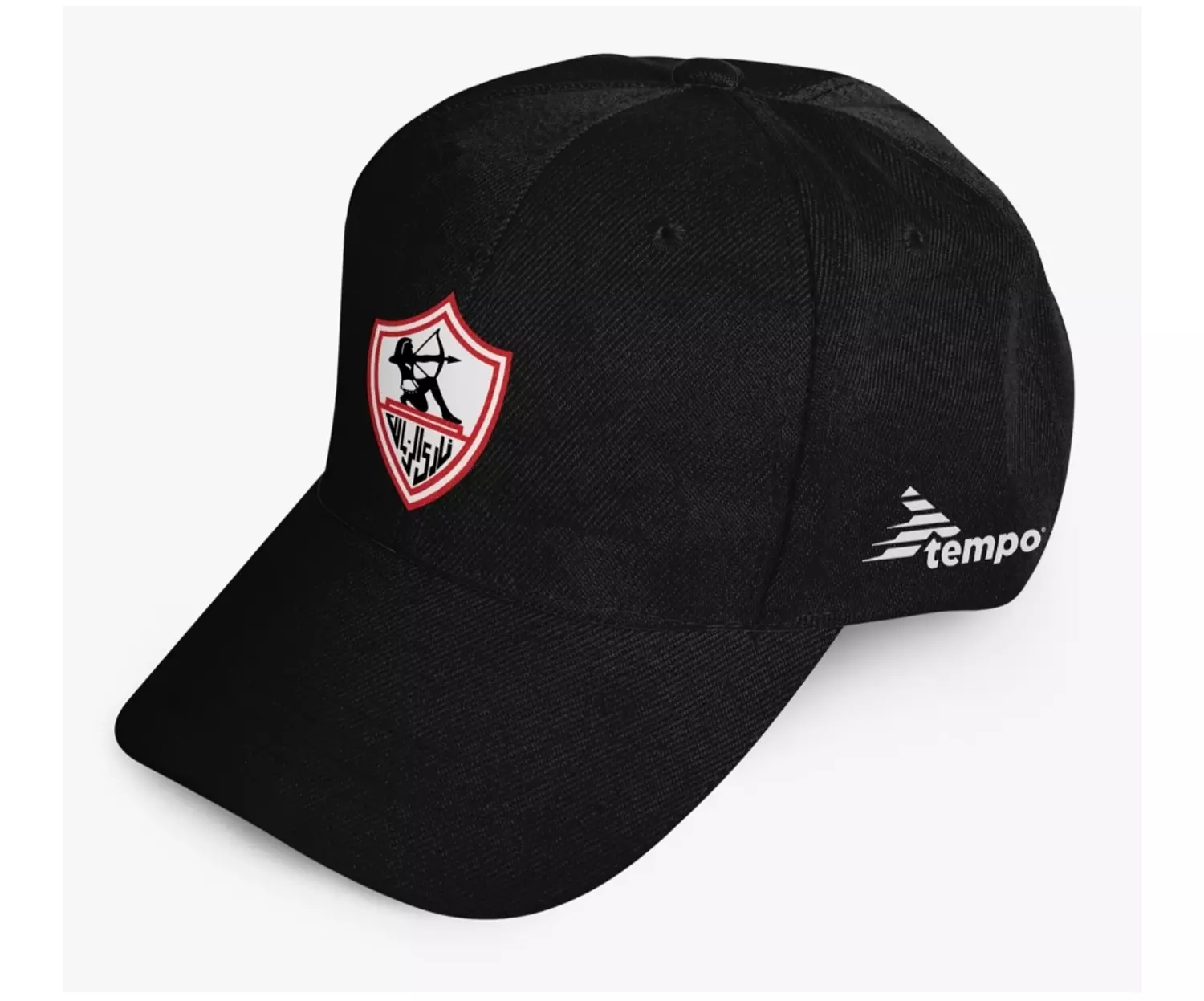 Original Tempo Cap image