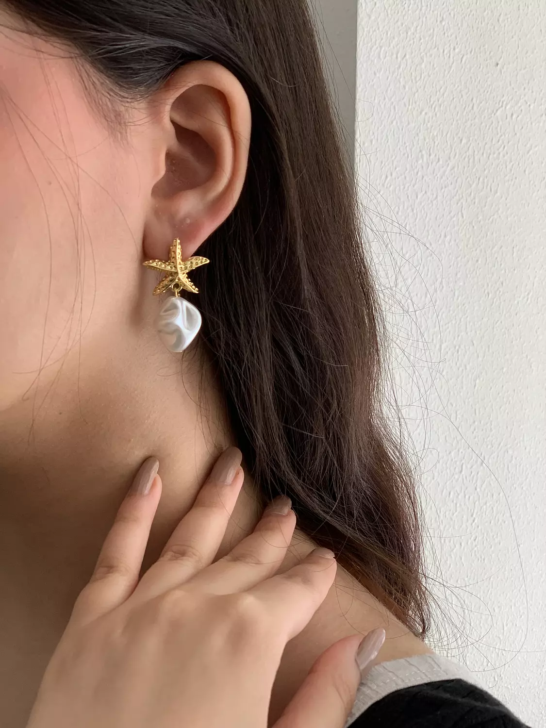 Kathry earrings  image