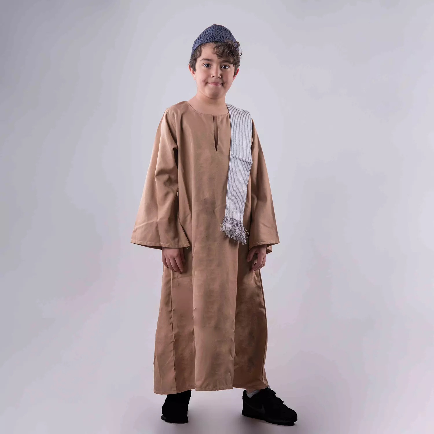 Saidii Boy 1