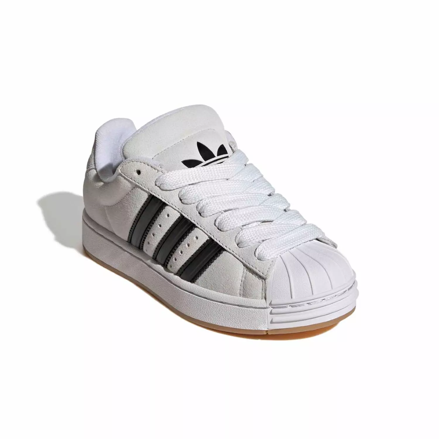 adidas  Superstar ST - Light Gray 4