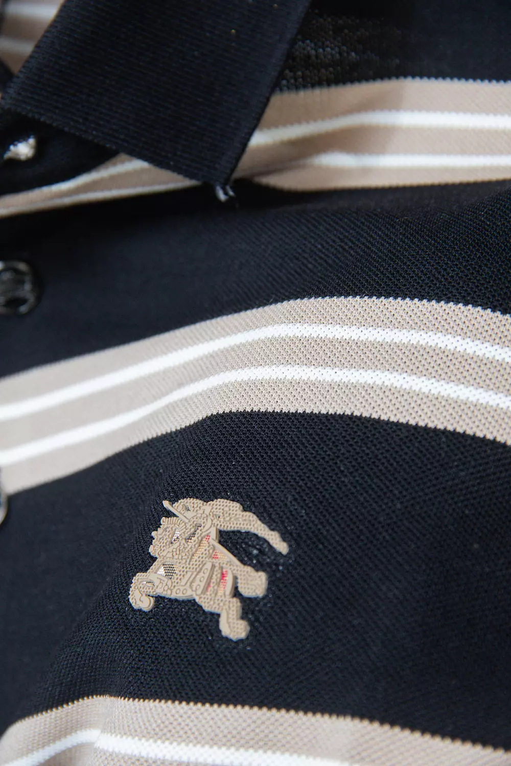 BURBERRY TSHIRT \ 21161 2