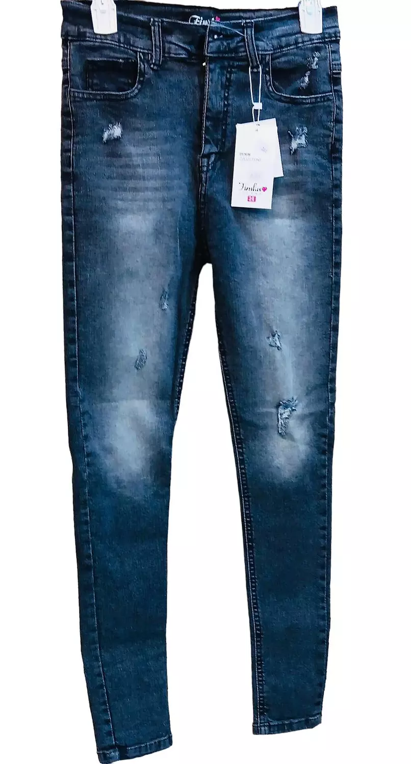 Skinny Jeans Pants image