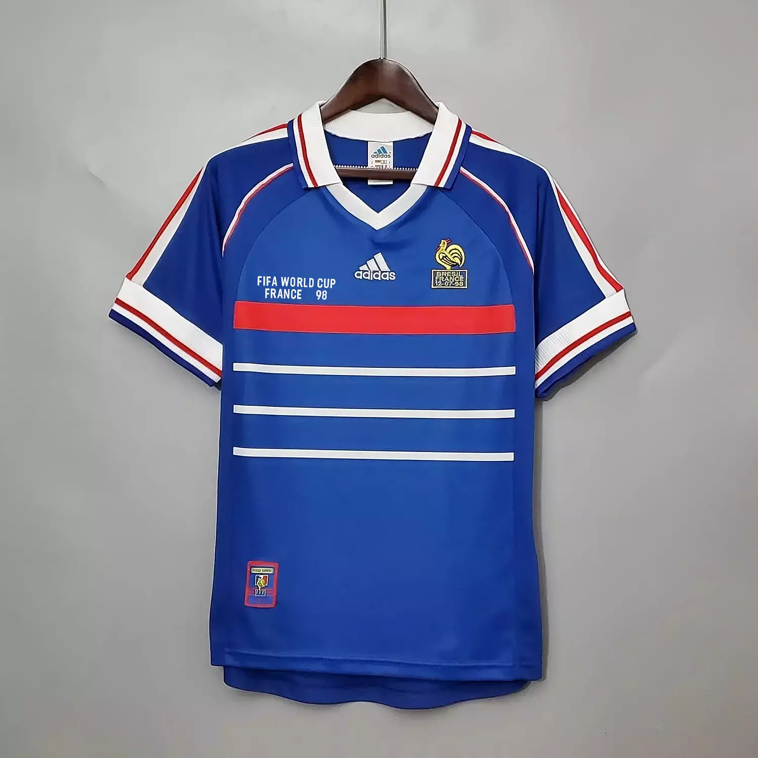 FRANCE 1998 - CLASSIC