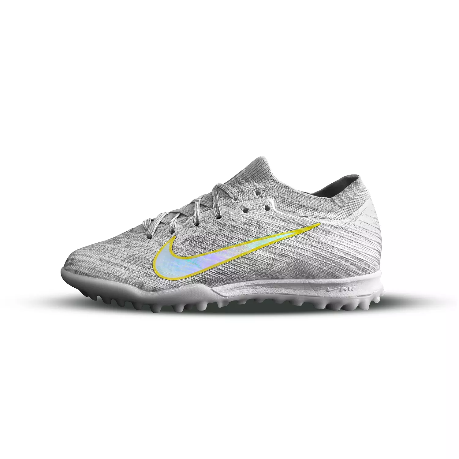 NIKE AIR ZOOM TURF - KIDS 2