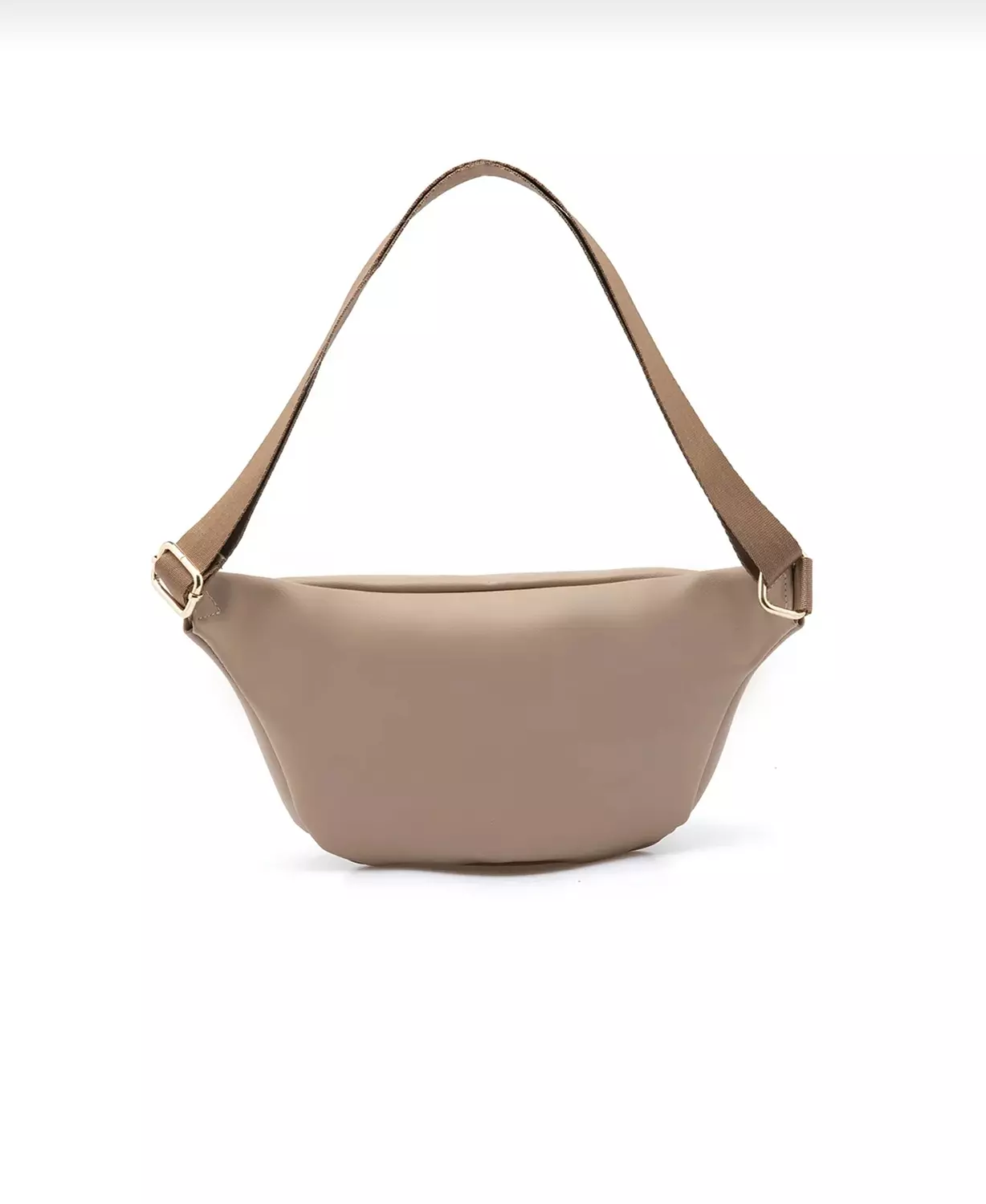 Fossil Everyday Belt Bag,beige  4