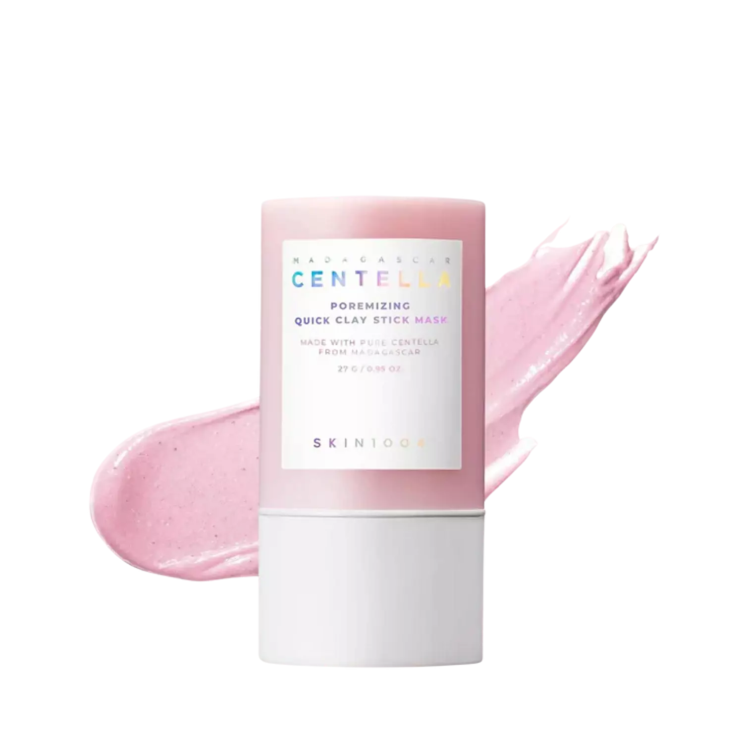 SKIN1004 Madagascar Centella Poremizing Quick Clay Stick Mask 27g image