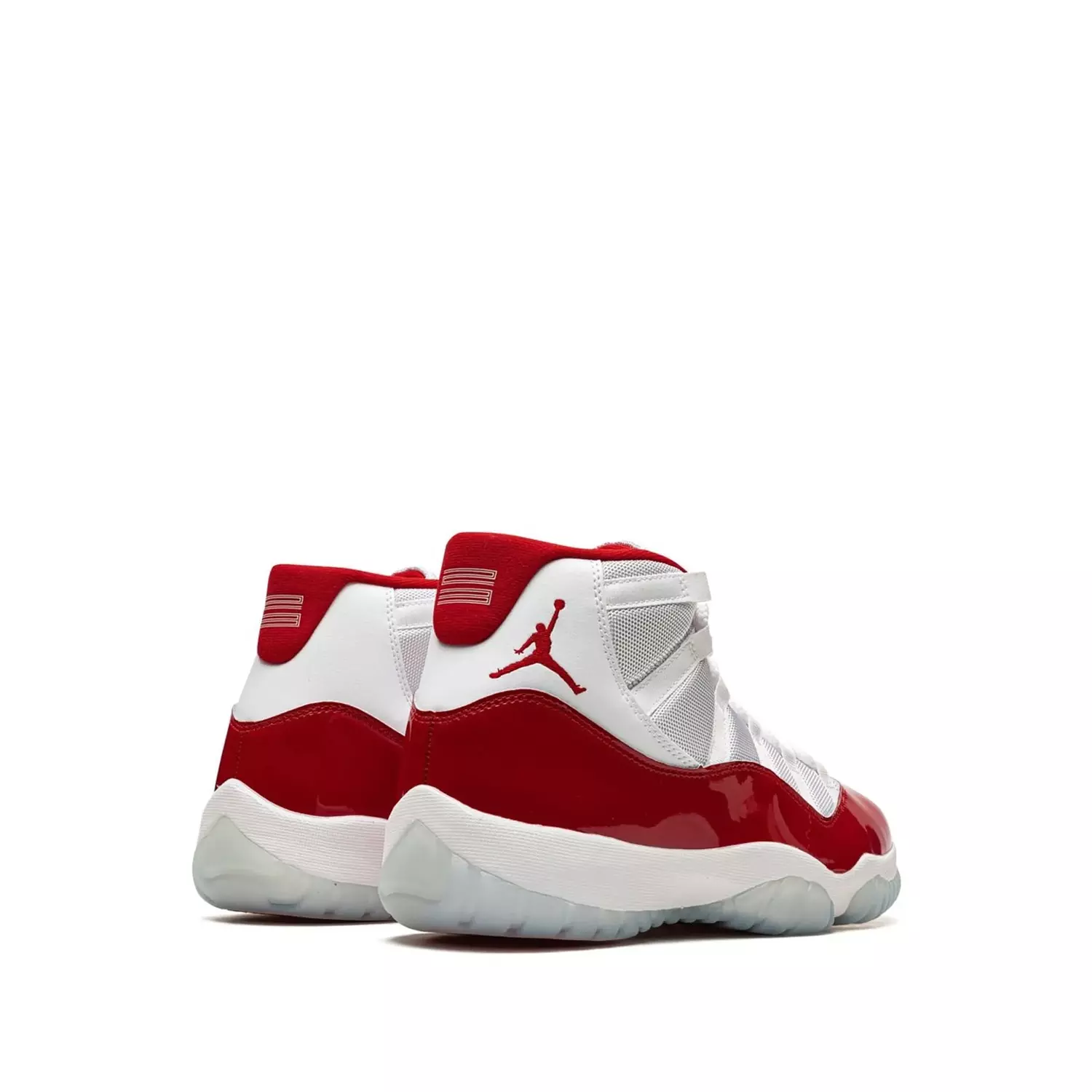 Air Jordan 11 Retro Cherry hover image