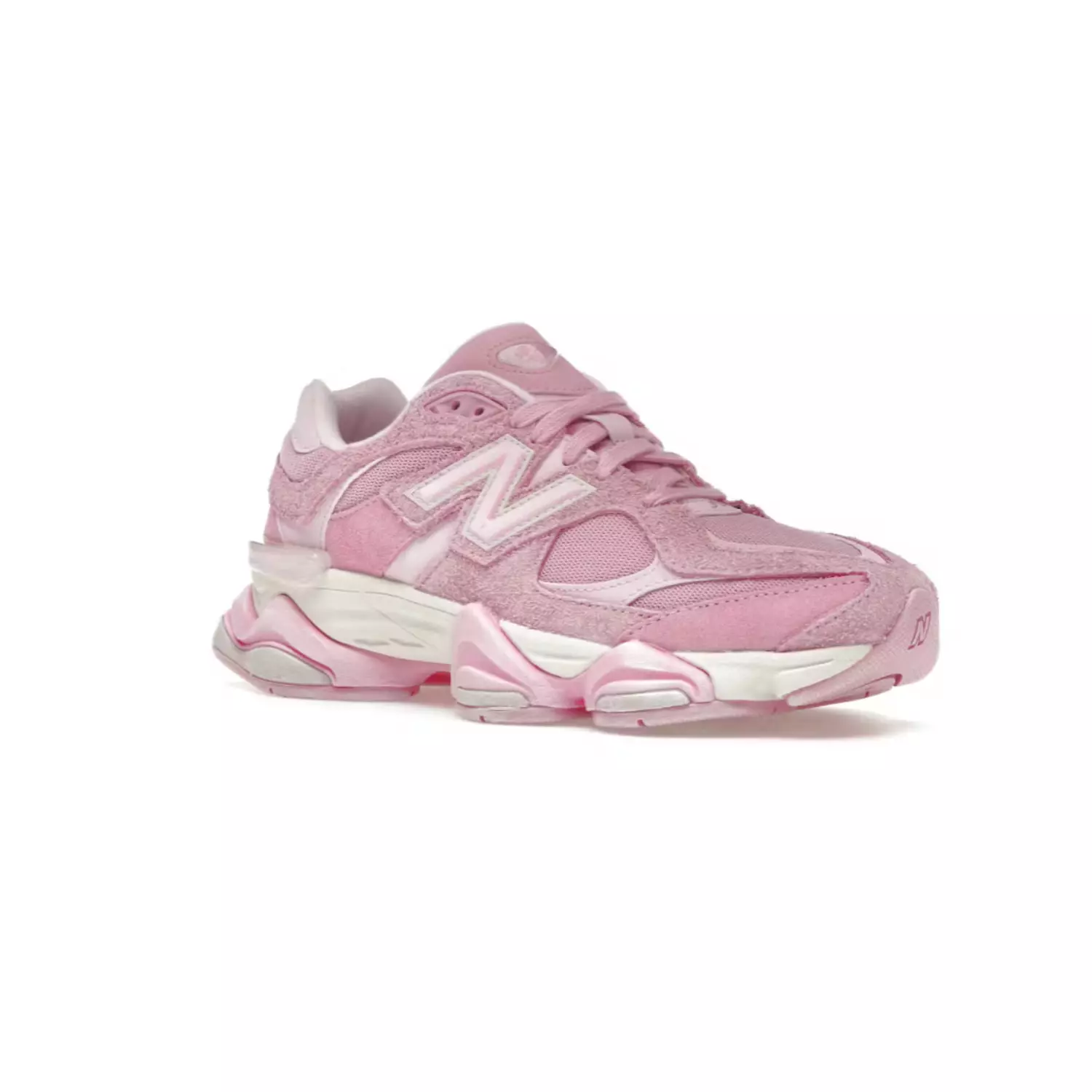 New balance 9060 x ASOS Exclusive Pink Overday 2