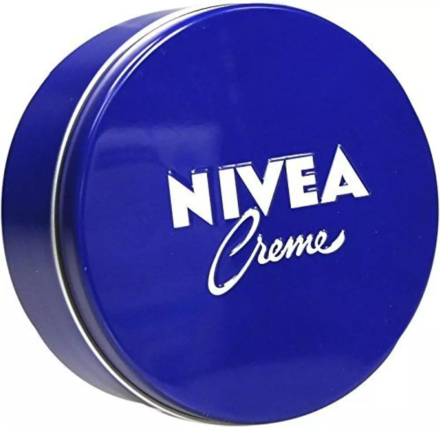 NIVEA CREAM BLUE 150 ML image