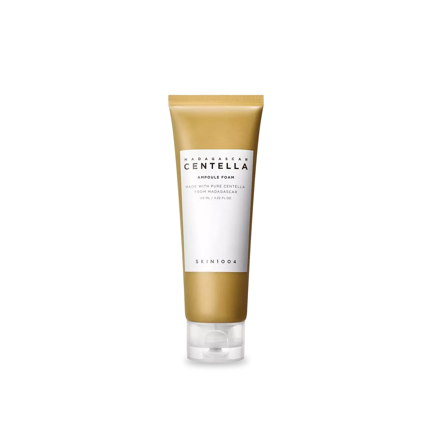 Skin1004 Centella cleansing foam - 150ml image