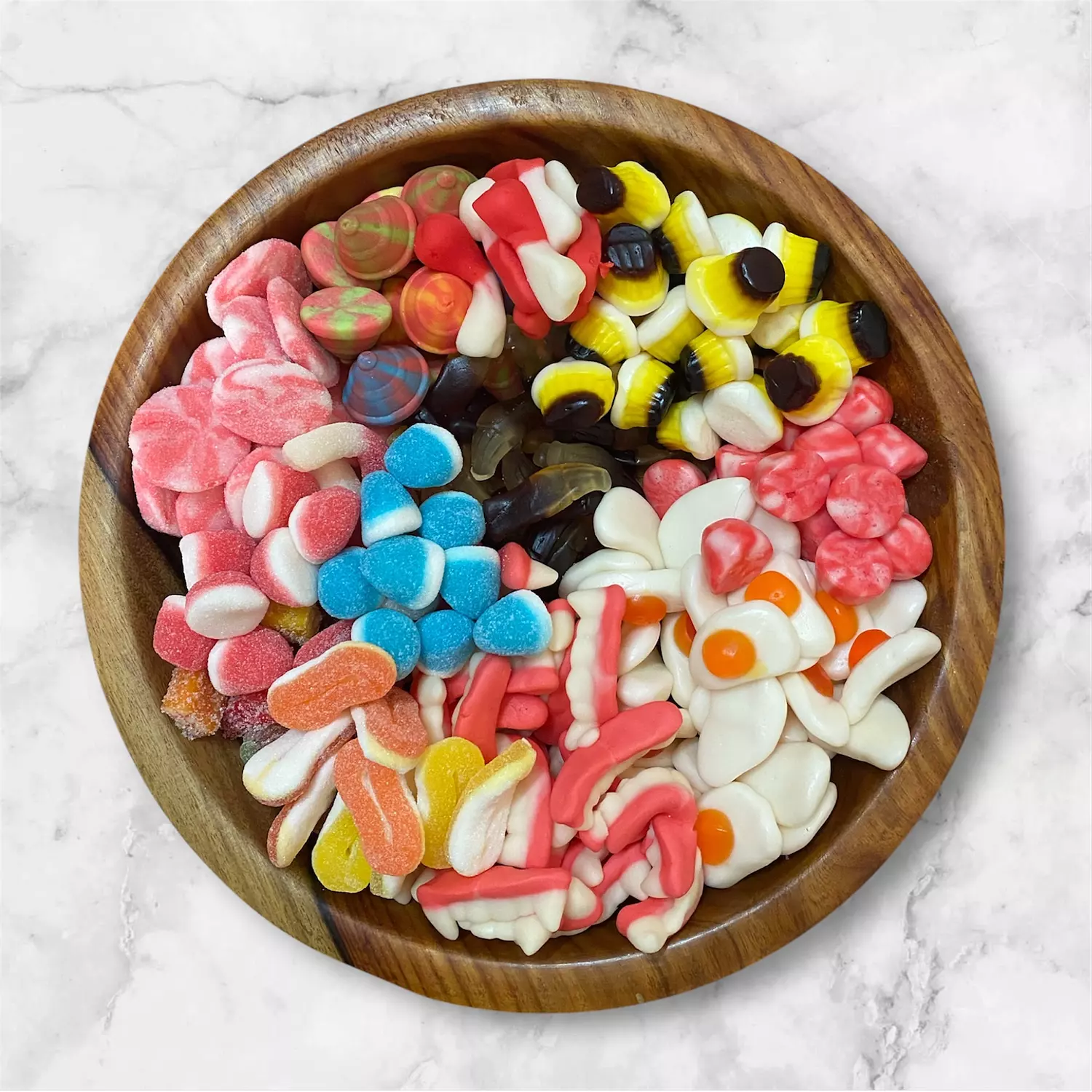 Mixed Candy  image