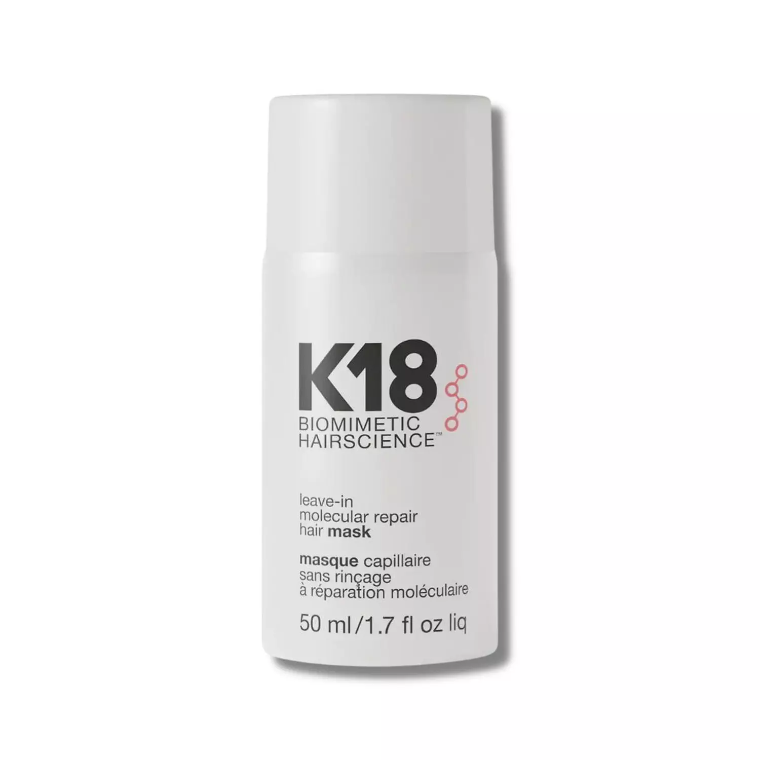 K18 Leave-In Molecular Repair Hair Mask  image