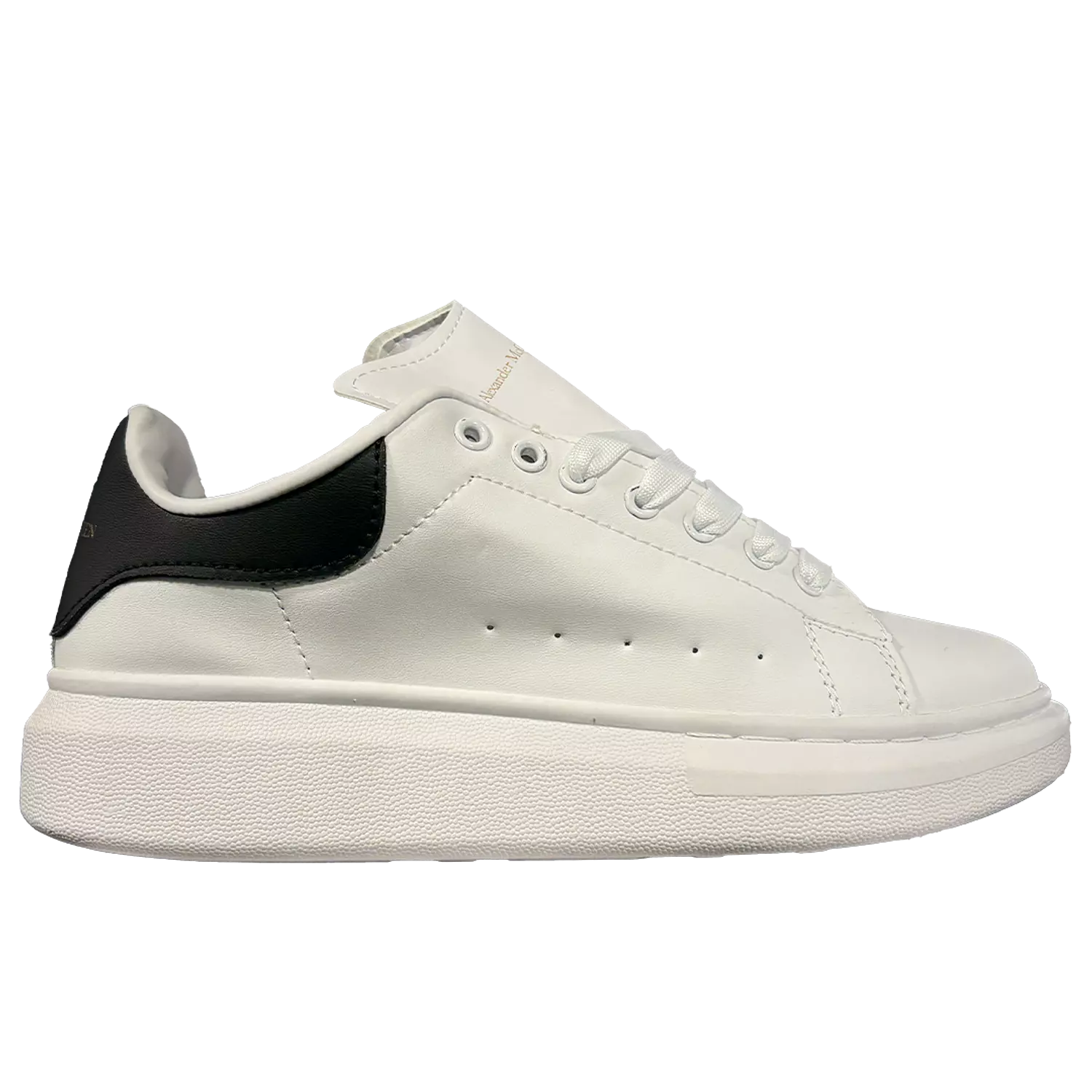 Alexander McQueen Oversized sneaker image