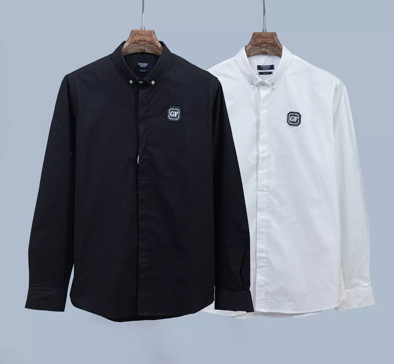 FERRE SHIRT \ 2070 6