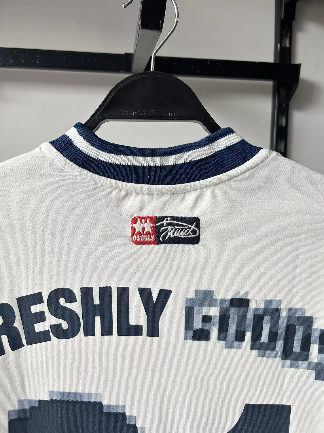 PULL&BEAR 91 GRAPHICS T-SHIRT 6