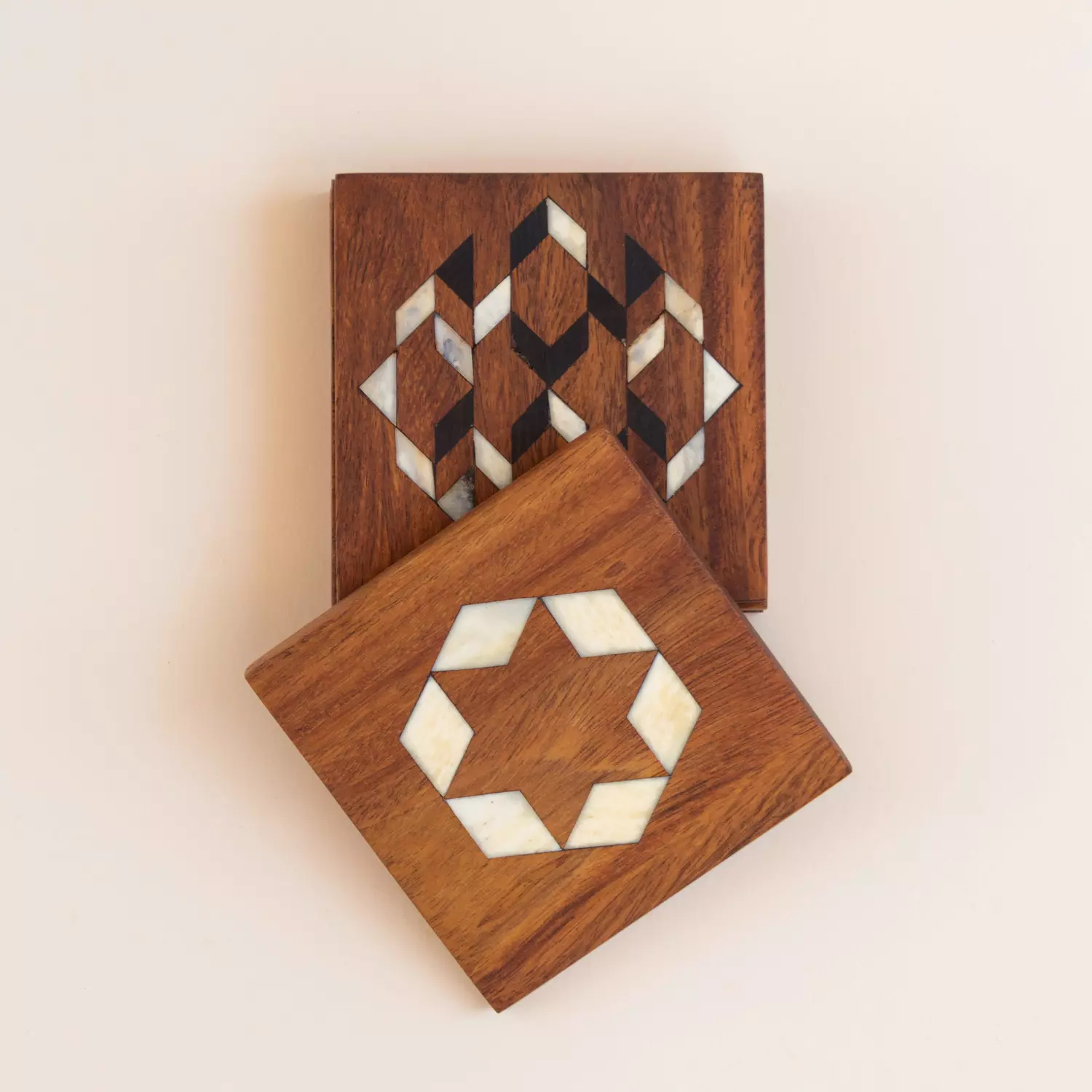 Sakna Bey Coasters 5