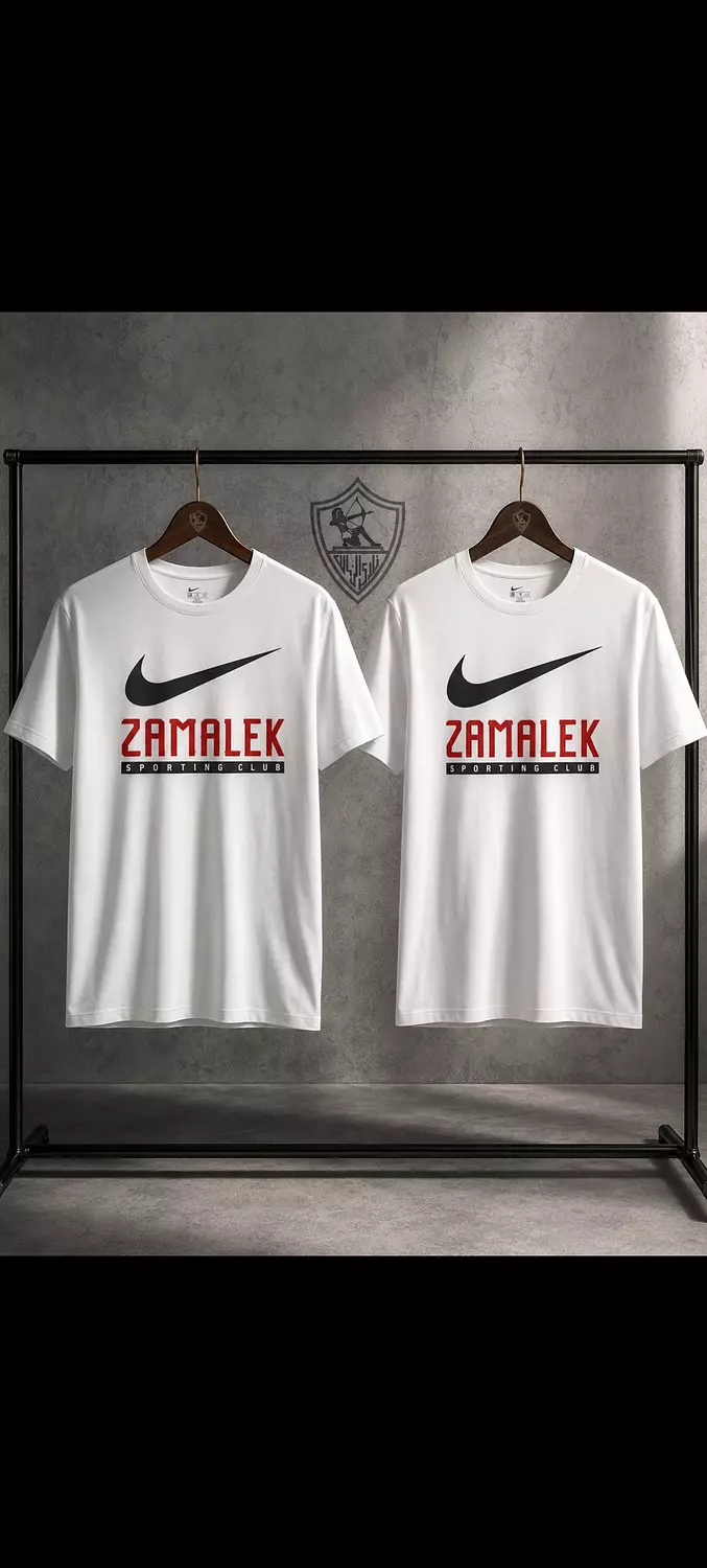 Original Zamalek  1