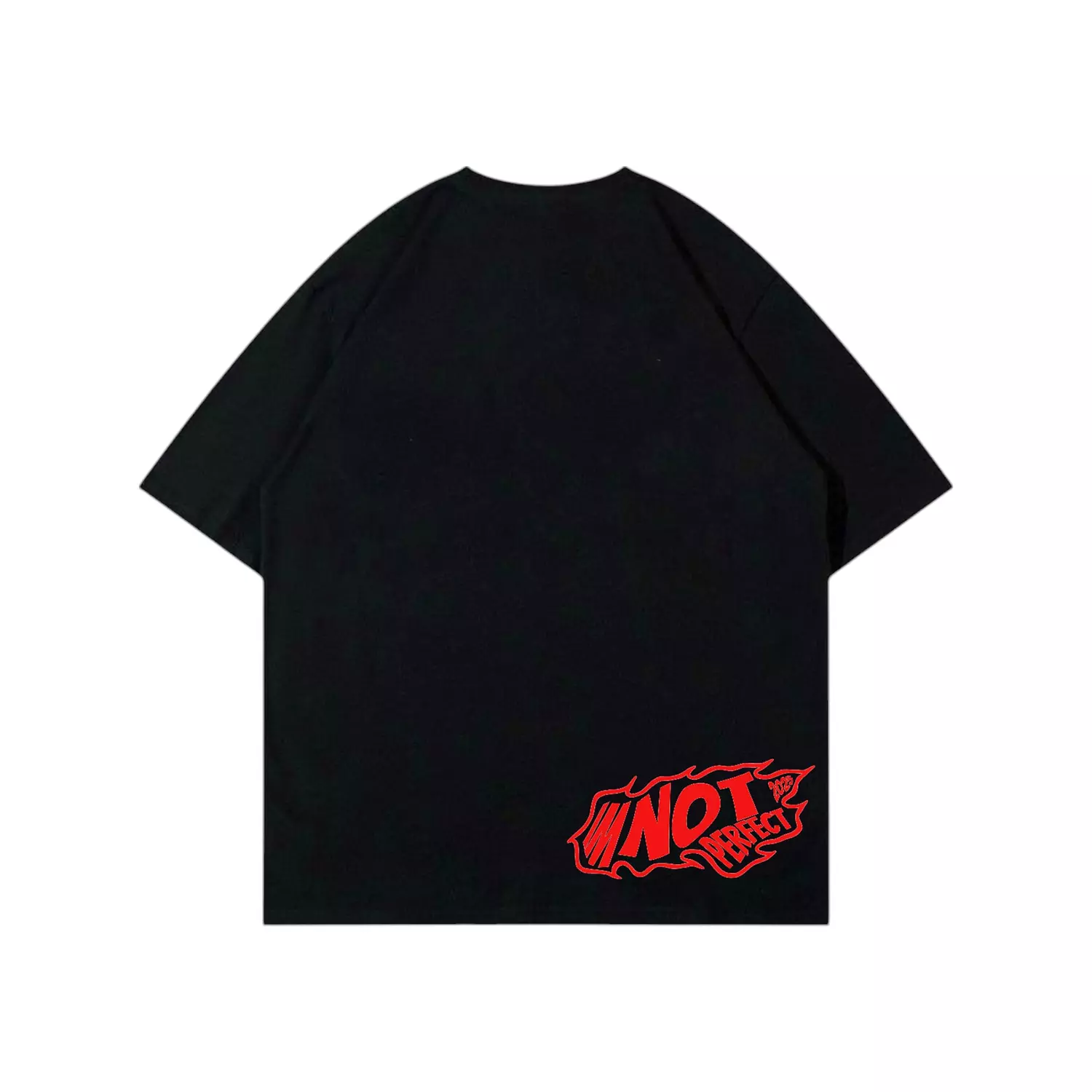 S3 Burning Soul t shirt 2