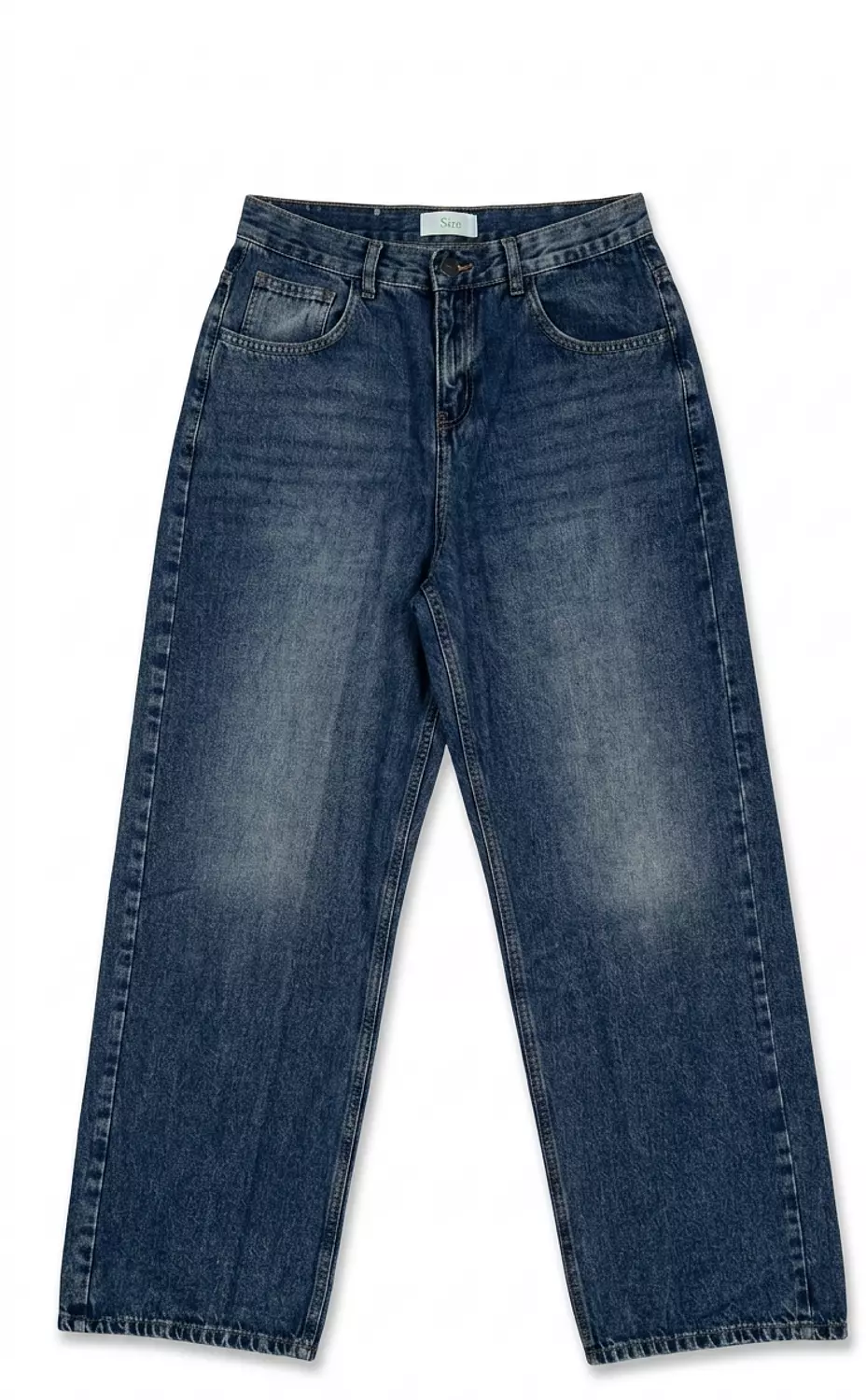 Bagy Denim  12