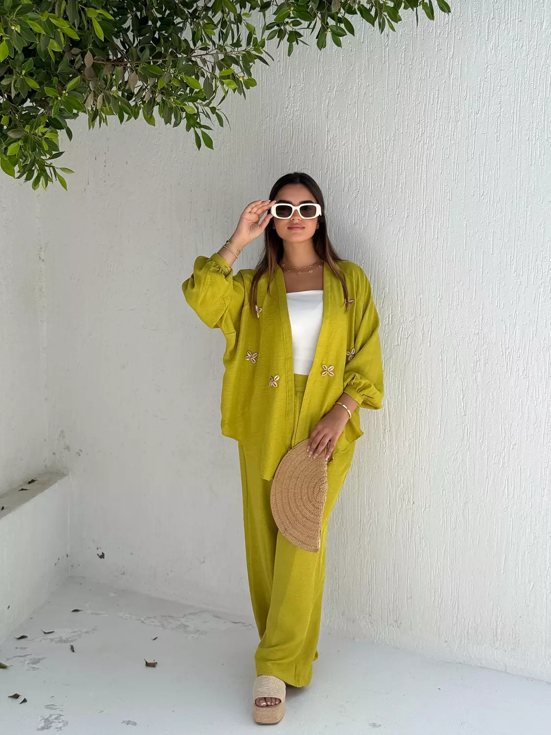 Tropical breeze set  5