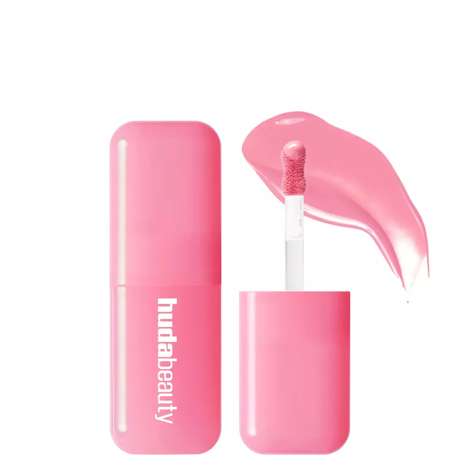 Huda Beauty Blush Filter image