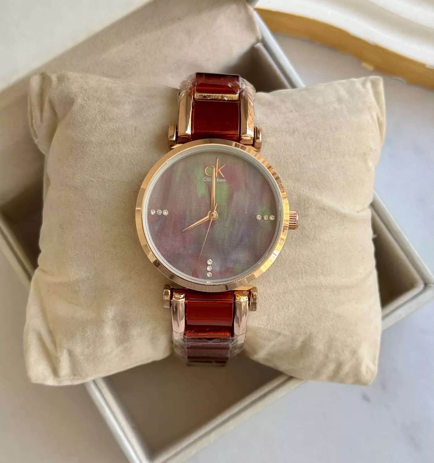 Watch 25 image