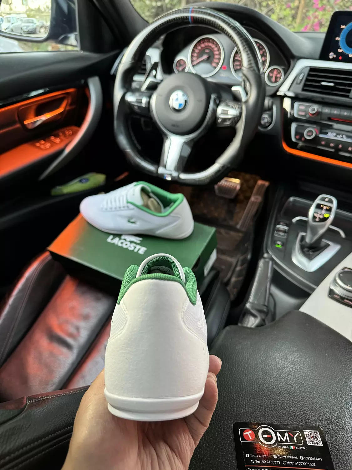 Lacoste 3