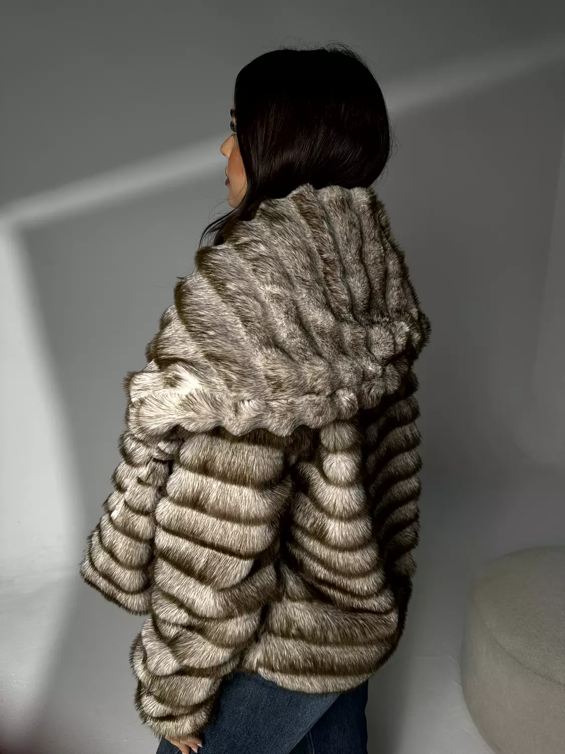 The Fluffy Jacket 25