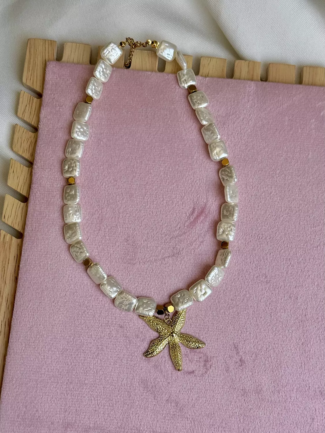 Summer necklace 173 image