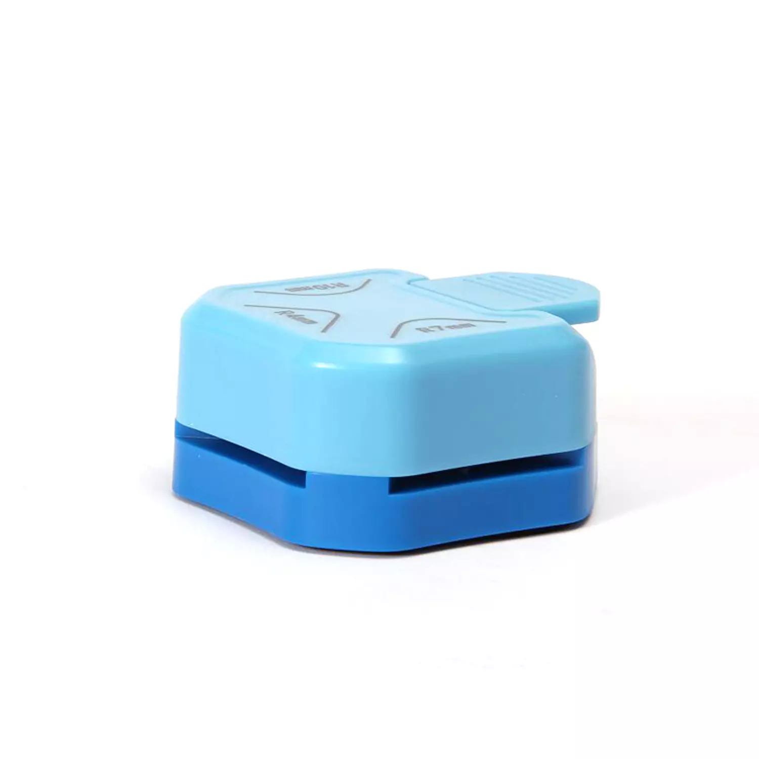 Corner punch 3*1 R4/R7/R10mm  3