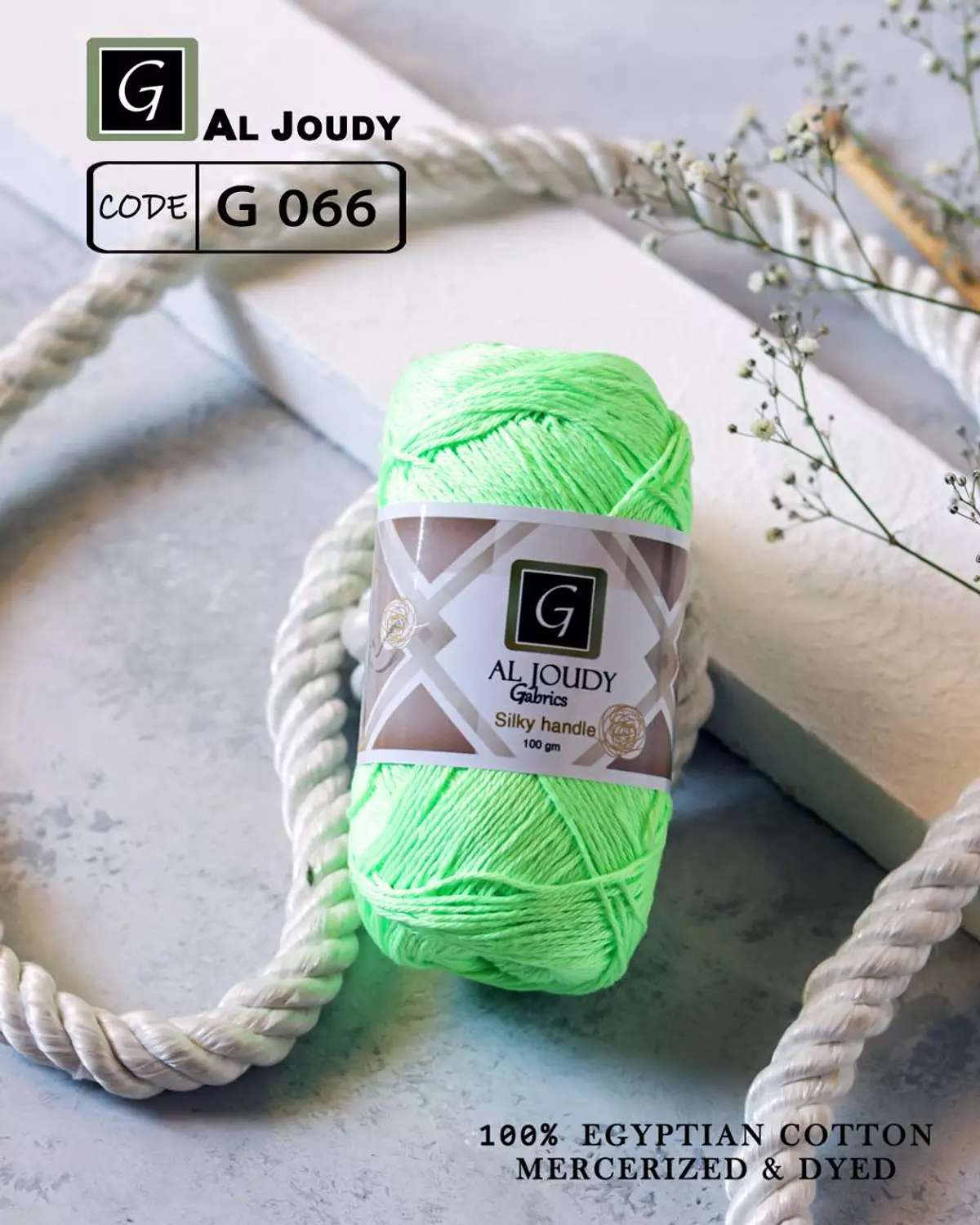 Export Overstock Crochet Aljoudy 11