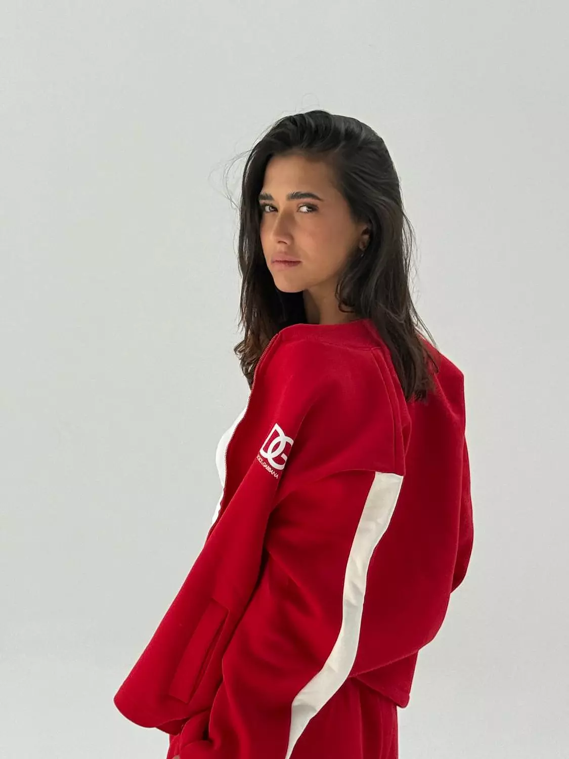 Three peices suit  13