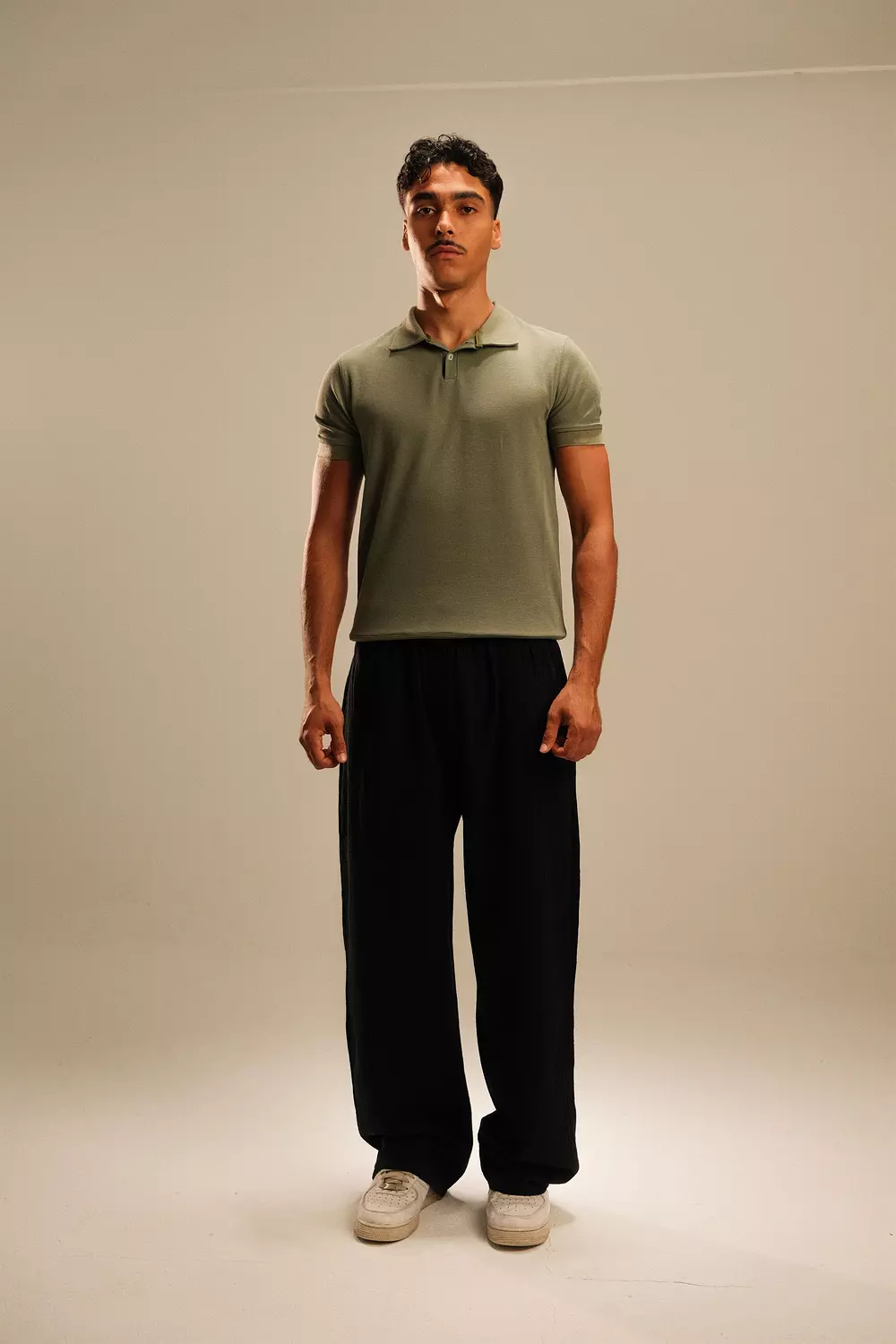 Linen Pants 4