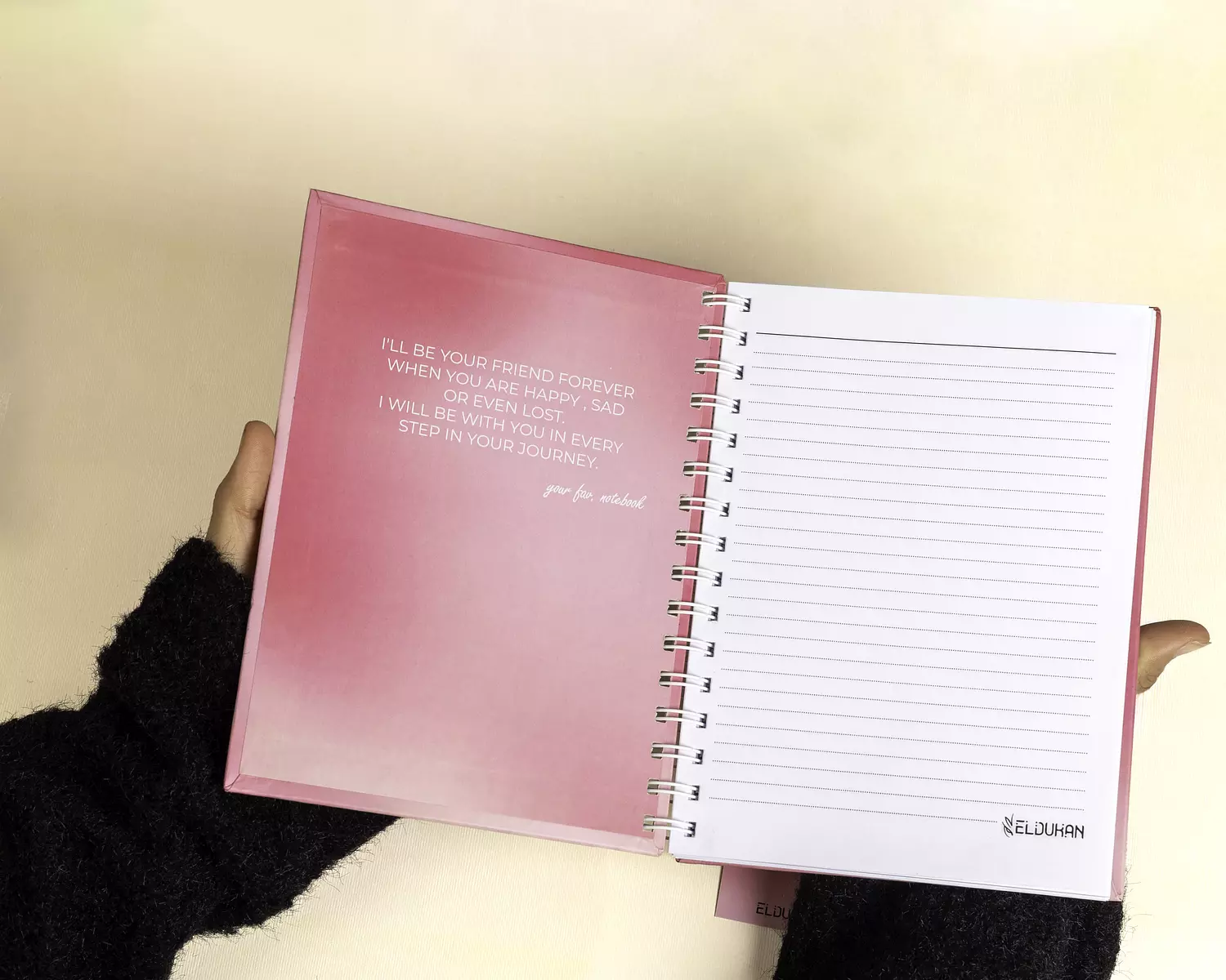 in love with my feminine era hover image